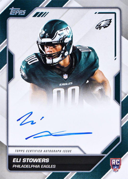 2026 Topps Football Mega — image 2