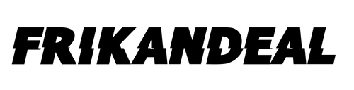 FRIKANDEAL
