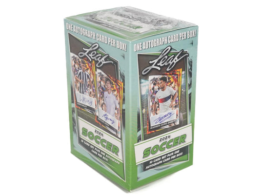 2024 Leaf Soccer Blaster – product image 2