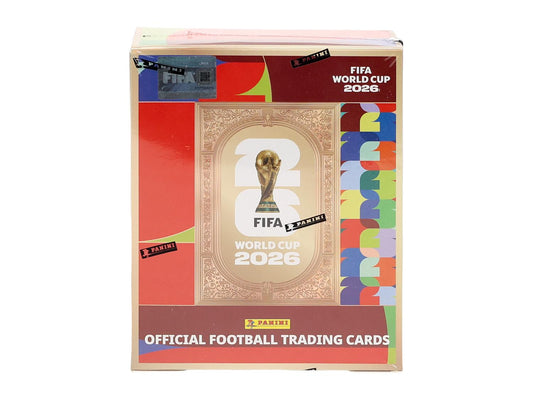 2026 Panini x Kayou FIFA World Cup Soccer Standard Hobby – product image 1