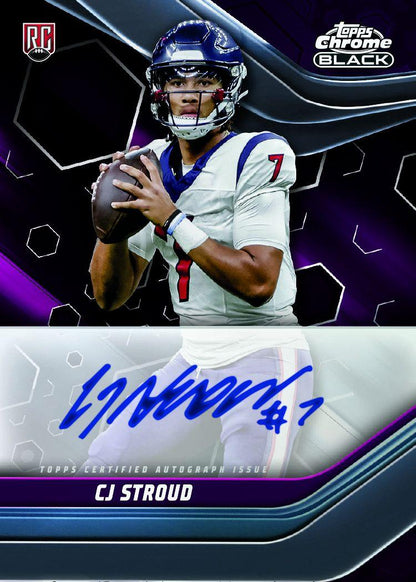 2023 Topps Composite Football Hobby — image 25