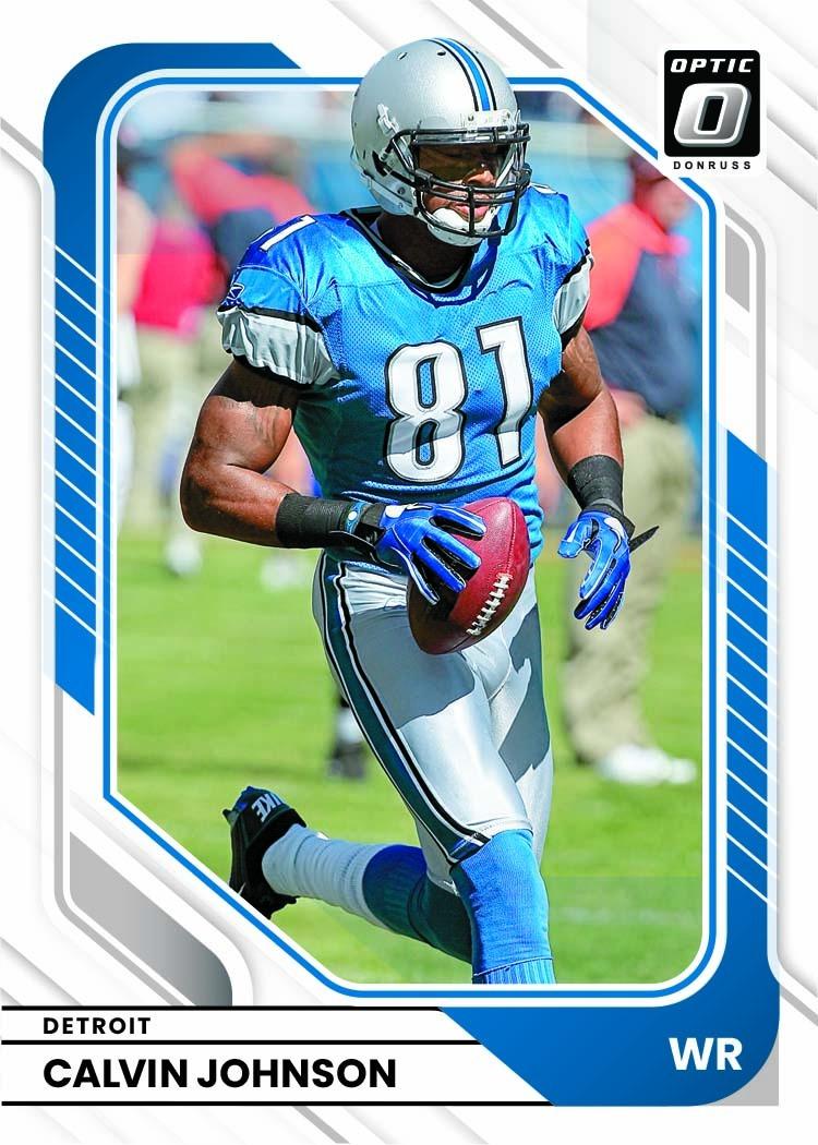 2026 Panini Donruss Football Hobby (Presell) — image 8