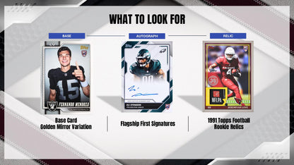 2026 Topps Football Hobby — image 15