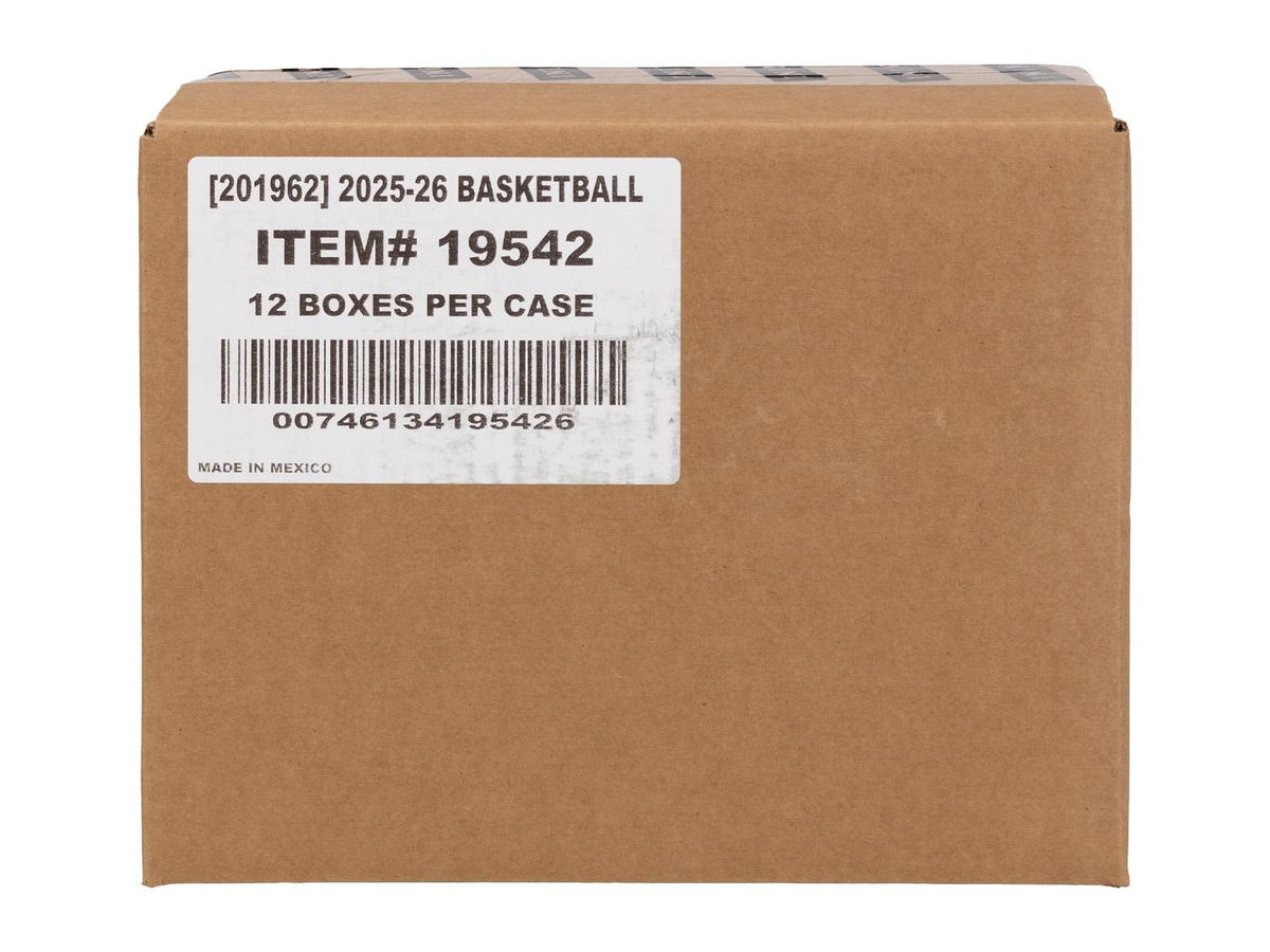 2025/26 Panini Contenders EuroLeague Basketball Hobby — image 5