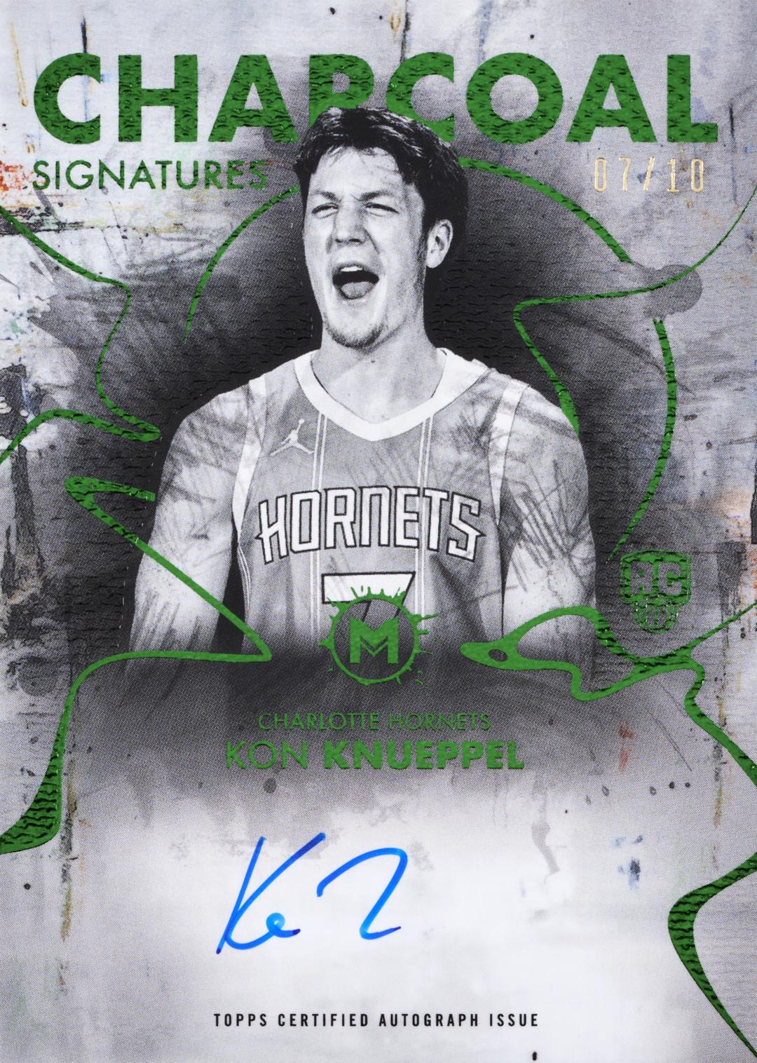 2025/26 Topps Motif Basketball Hobby — image 19