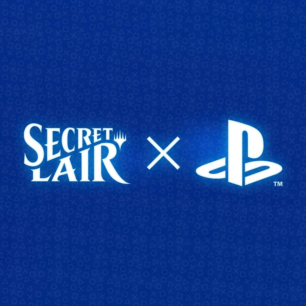 Magic the Gathering Secret Lair x Uncharted